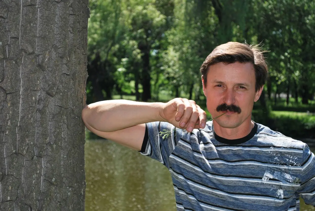Юрий Донев