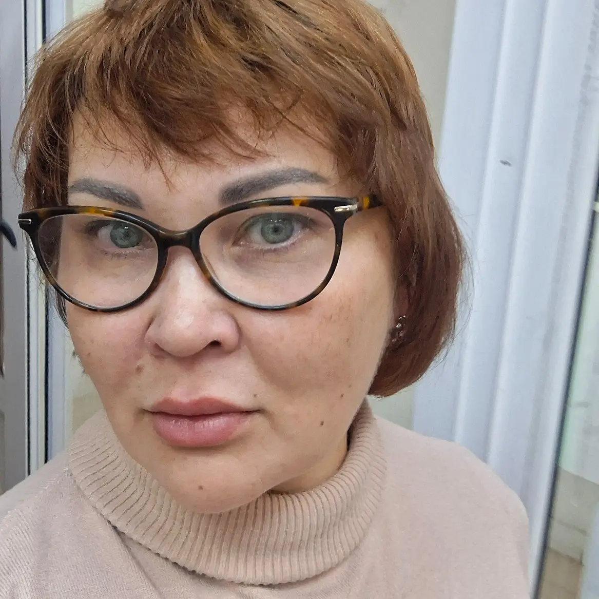Ольга Голубева