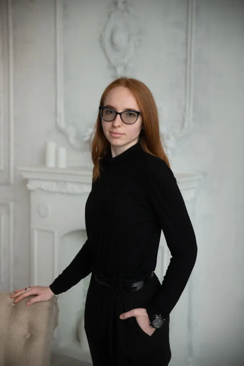 Дарья Гуськова
