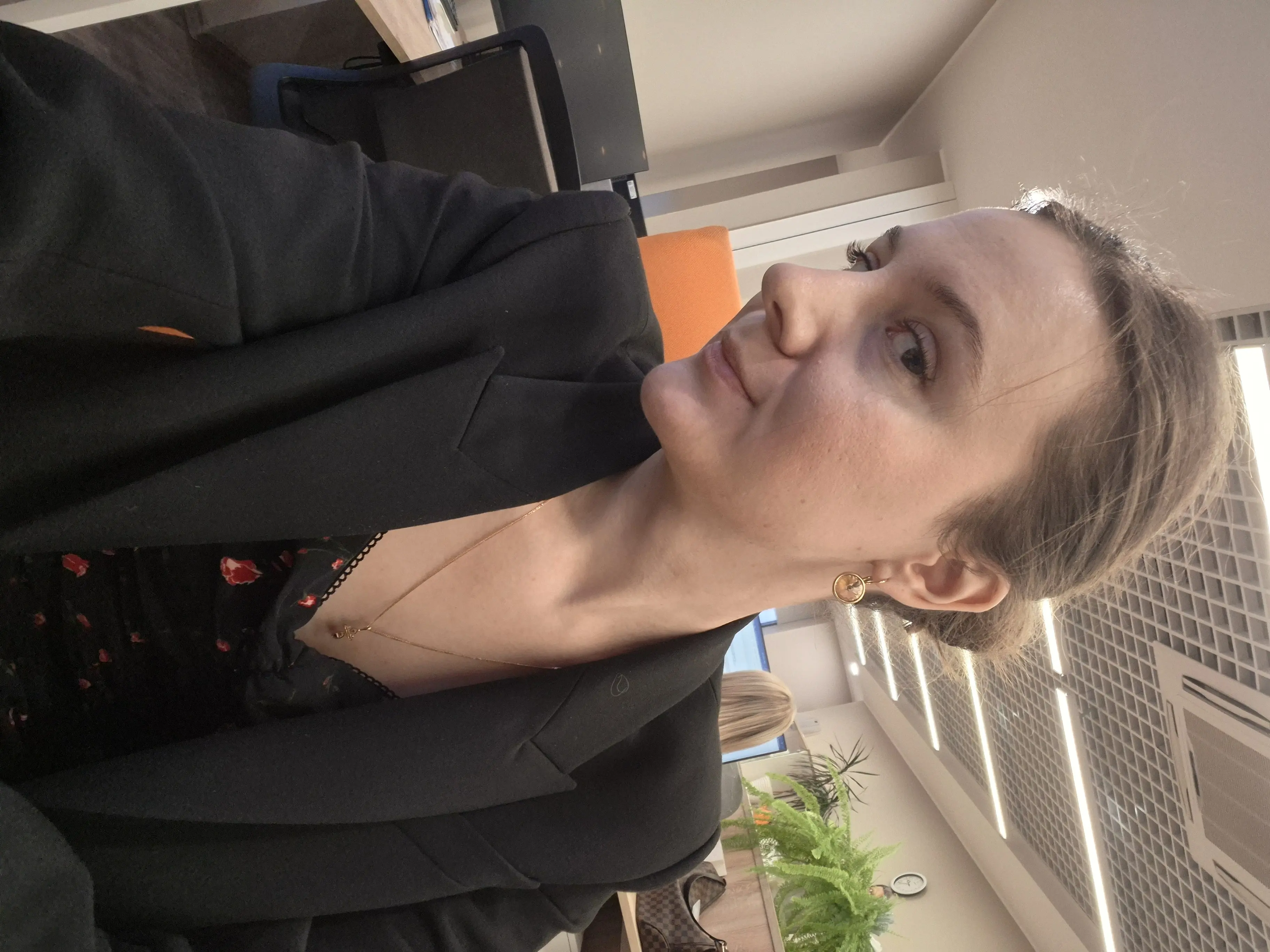 Ирина Громова