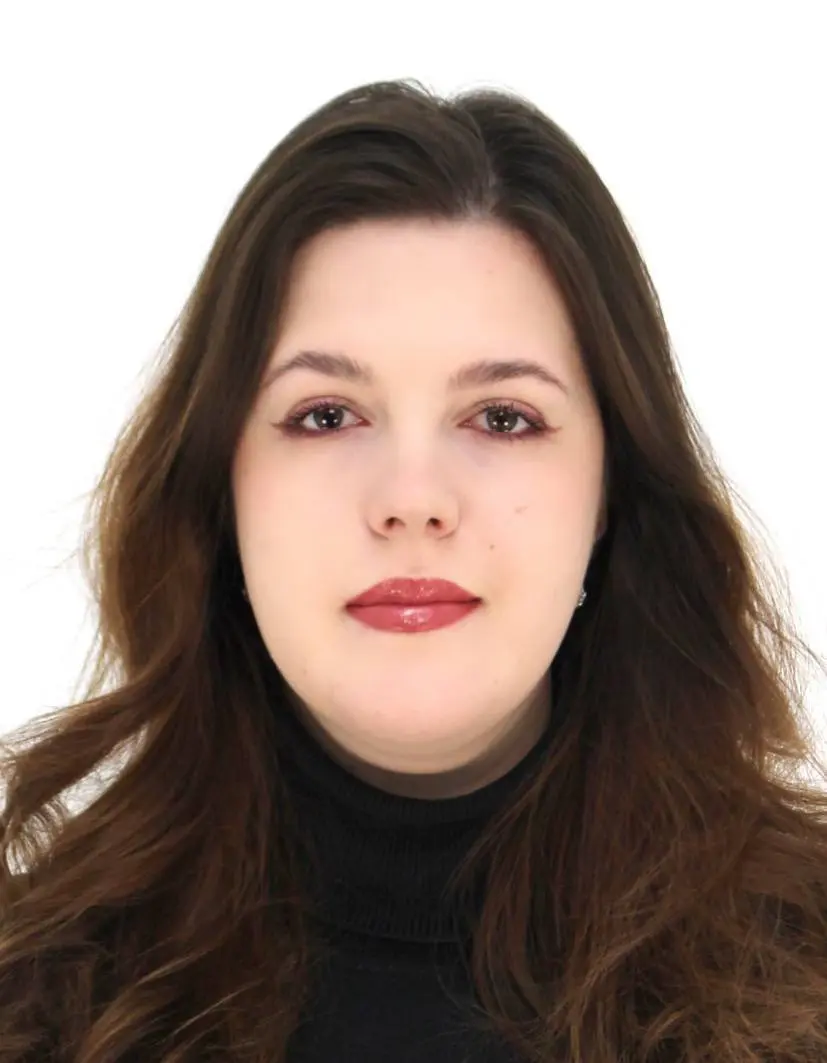 Анна Антипова
