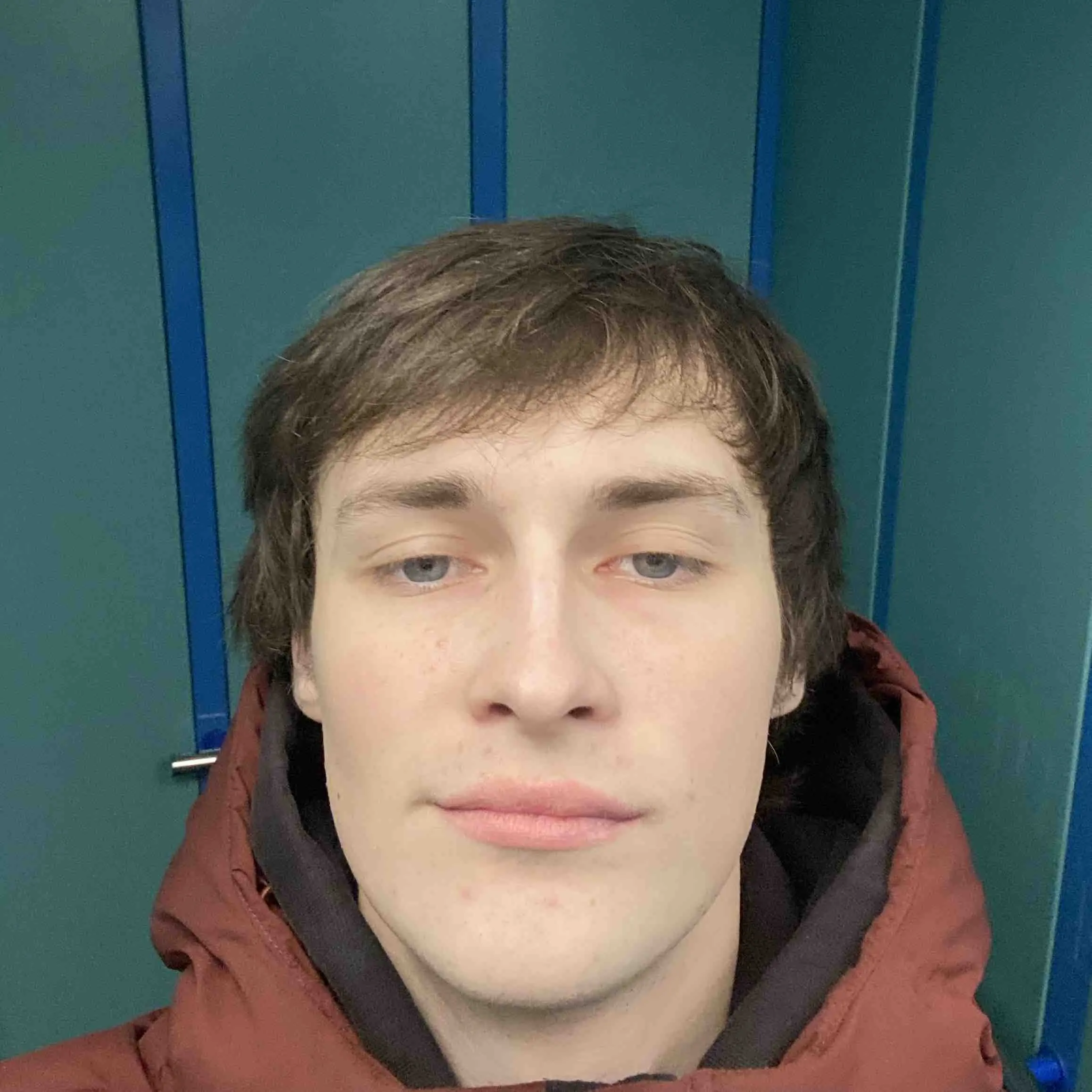 Данила Чернов