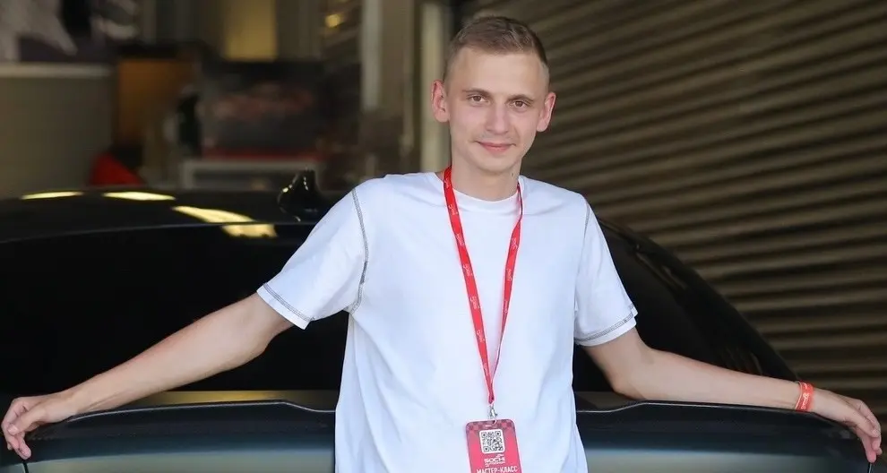 Дмитрий Епинин
