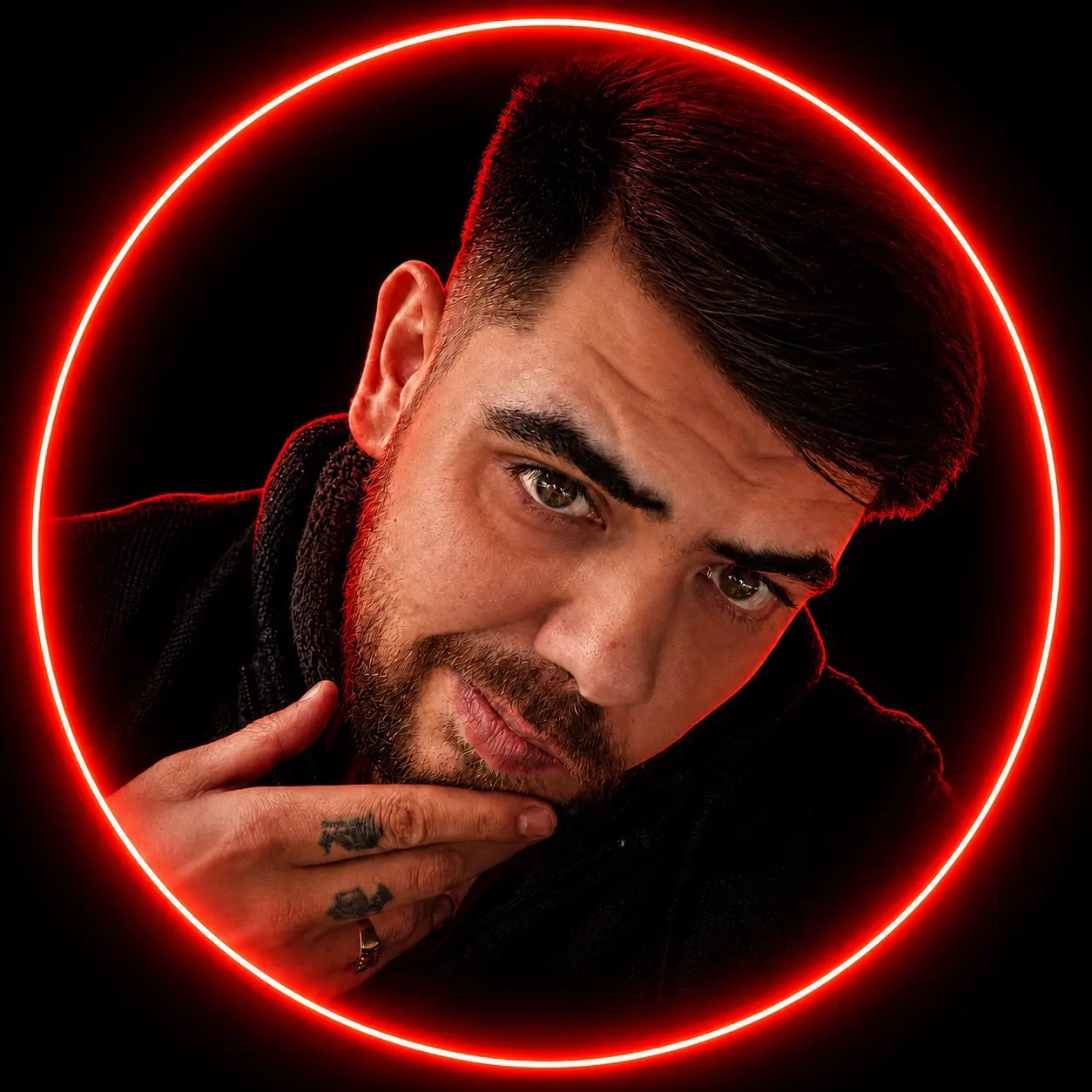 Евгений Рашитов