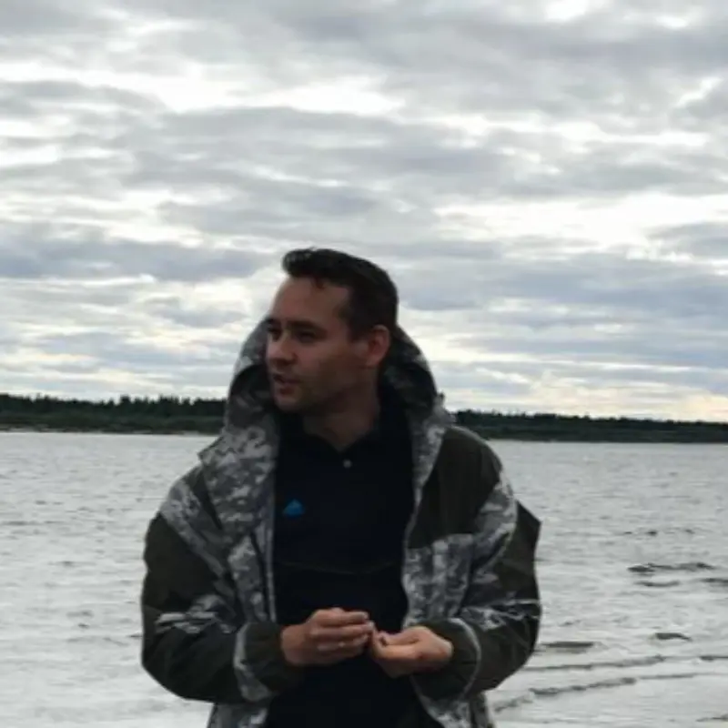 Андрей Скрябин