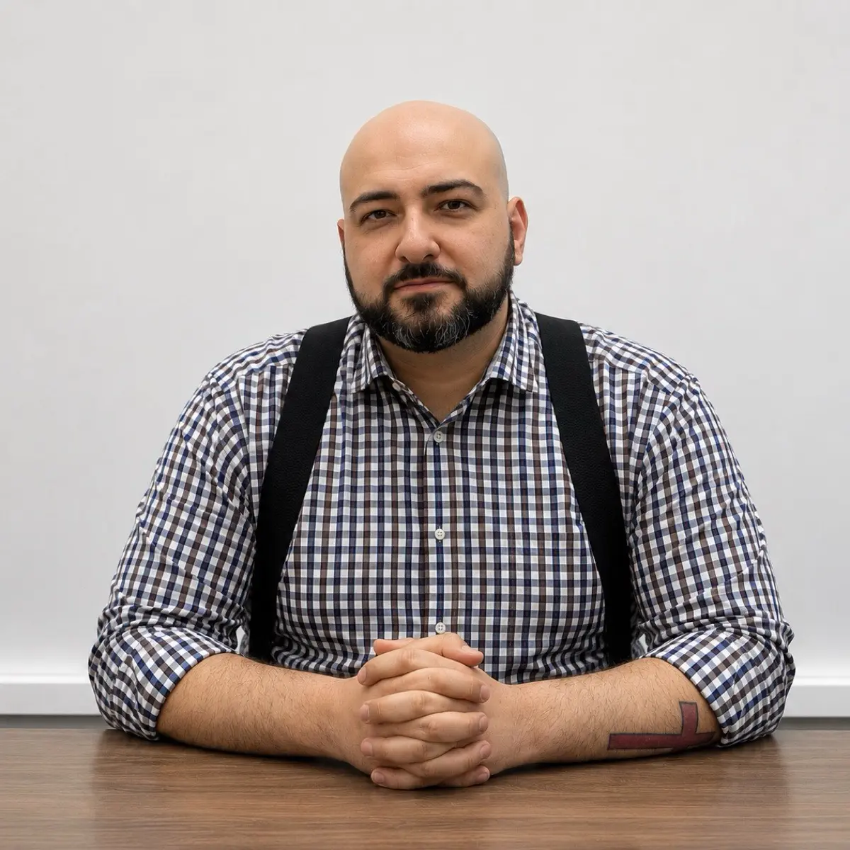 Гарегин Асланян