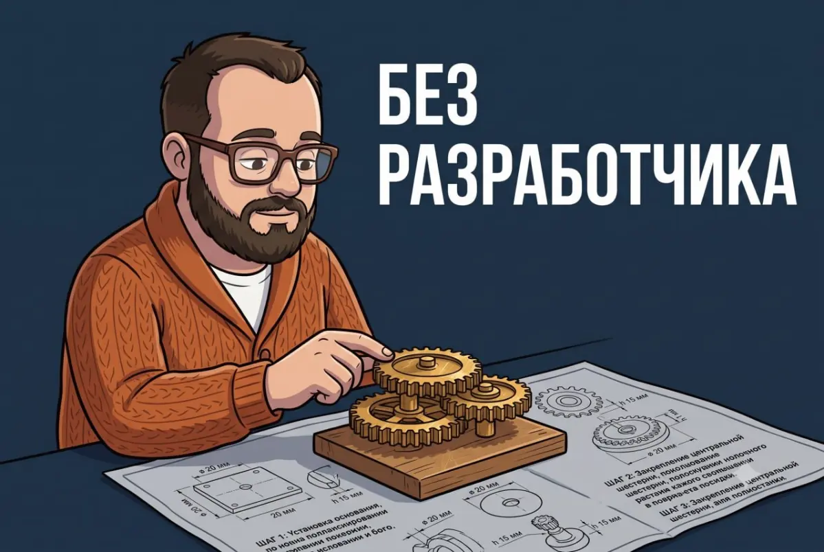 Аналитик описывает, но не делает | Сетка — социальная сеть от hh.ru