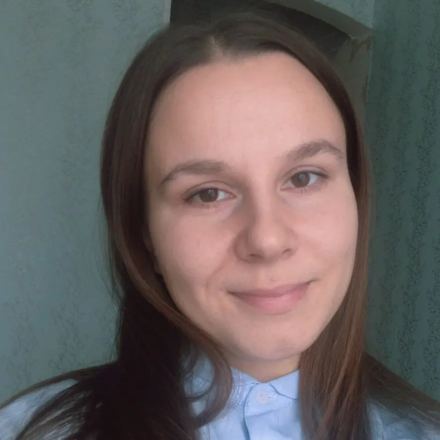 Алена Вязьминова