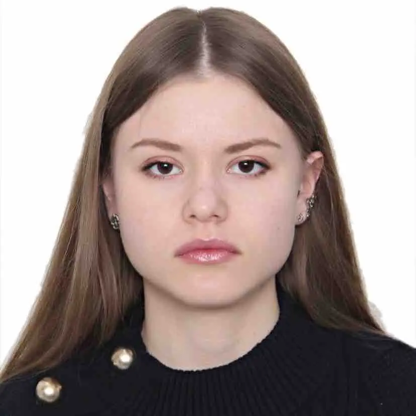 Камилла Валько