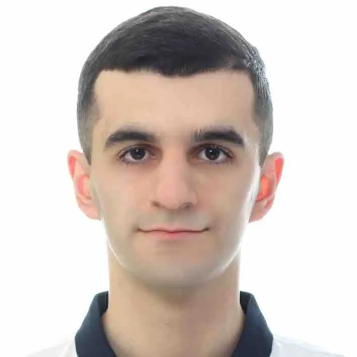 Станислав Цовян