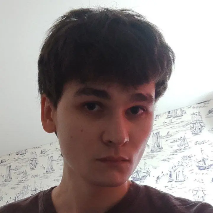 Даниил Кичигин