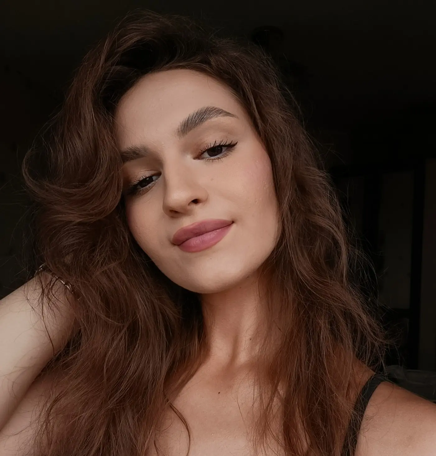 Анна Хаенкова