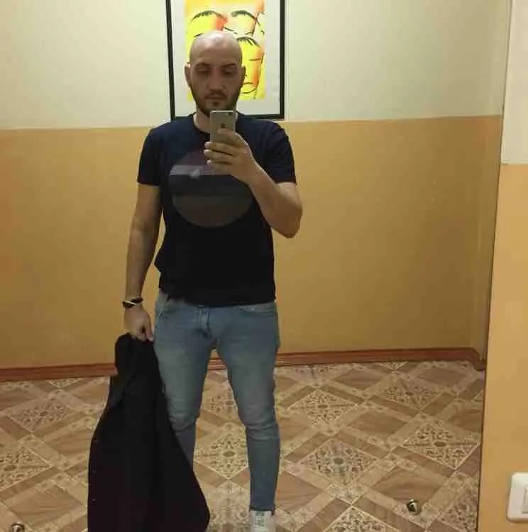 Владимир Ломидзе
