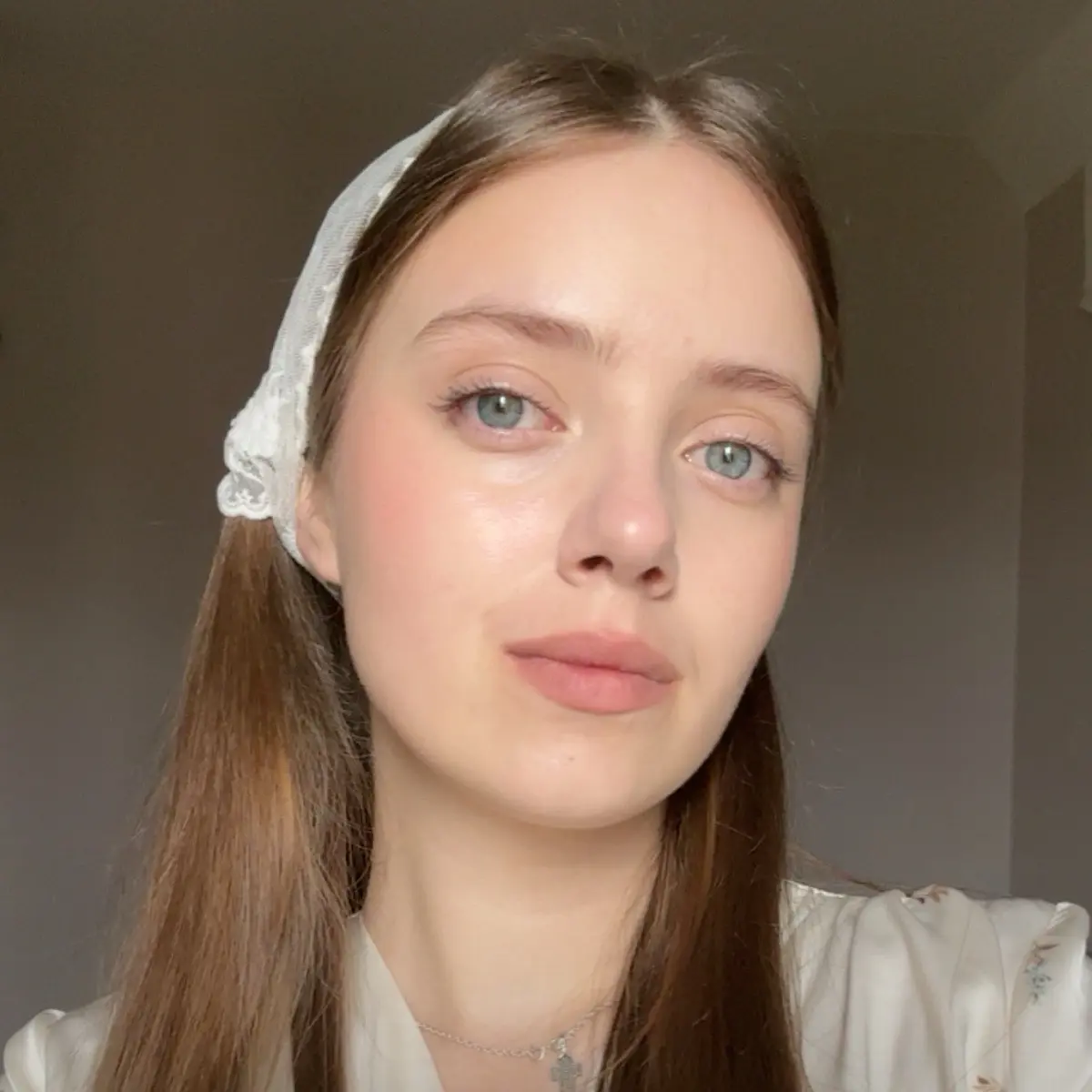 Анастасия Сатюкова