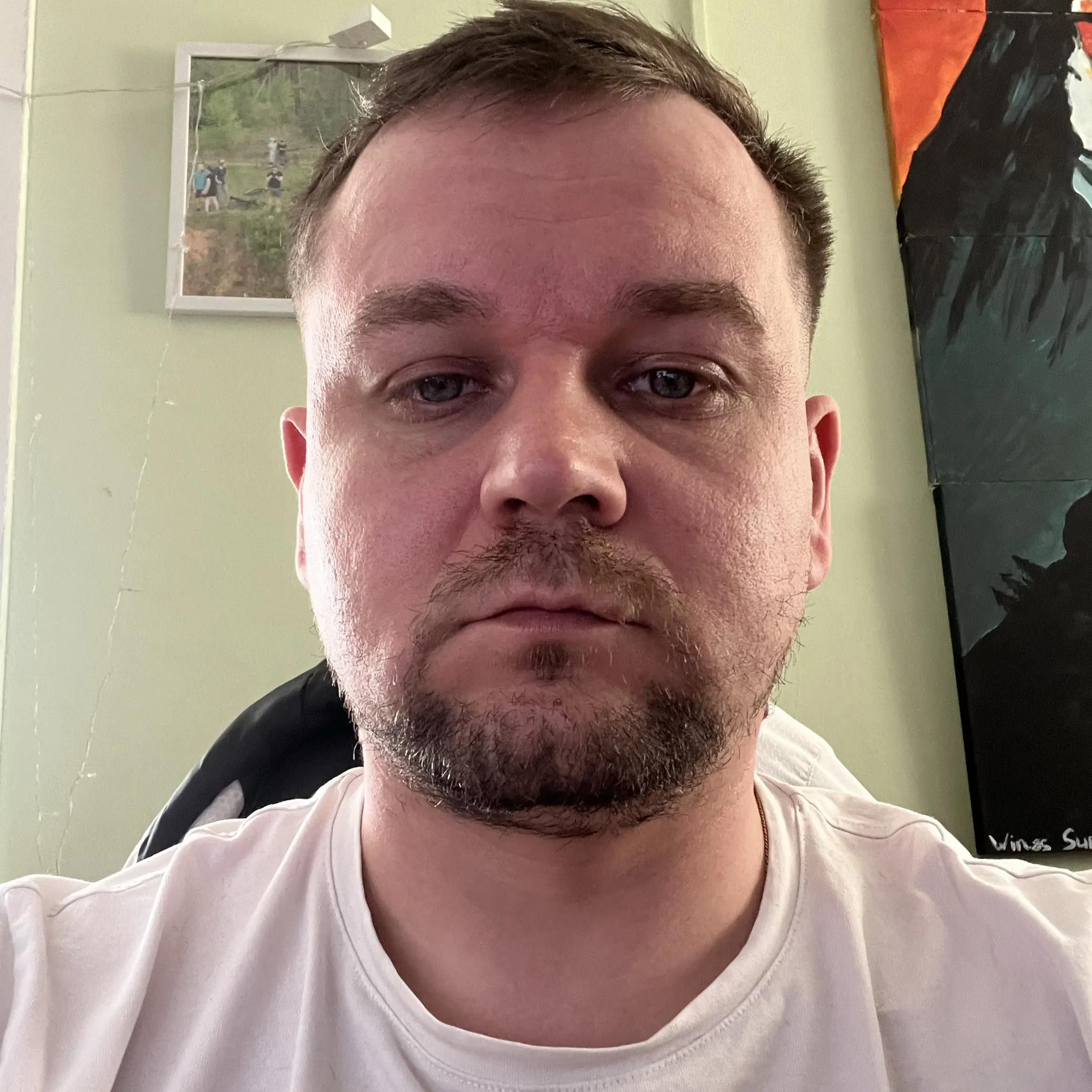 Павел Цветков