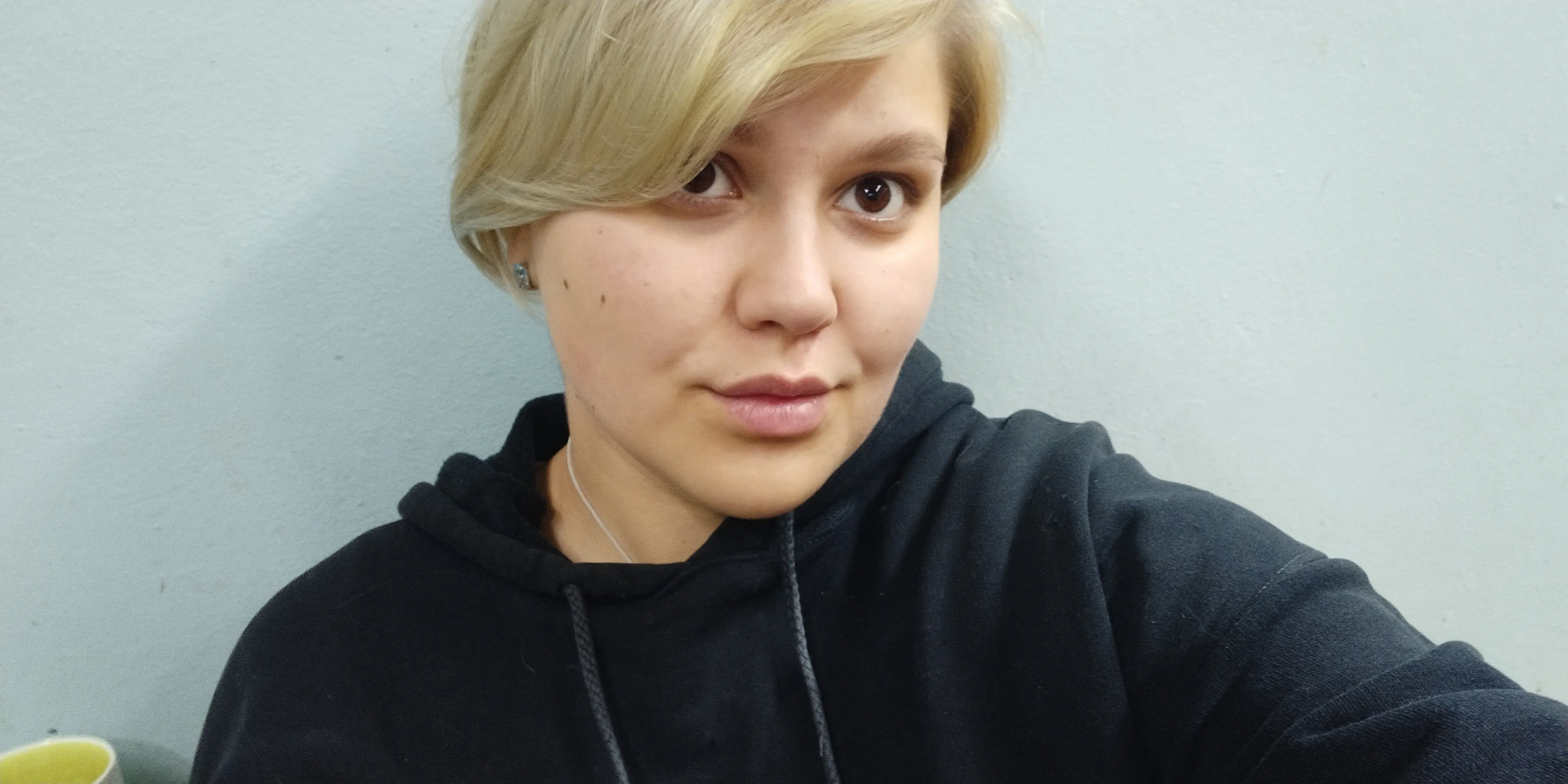 Анастасия Леонтьева