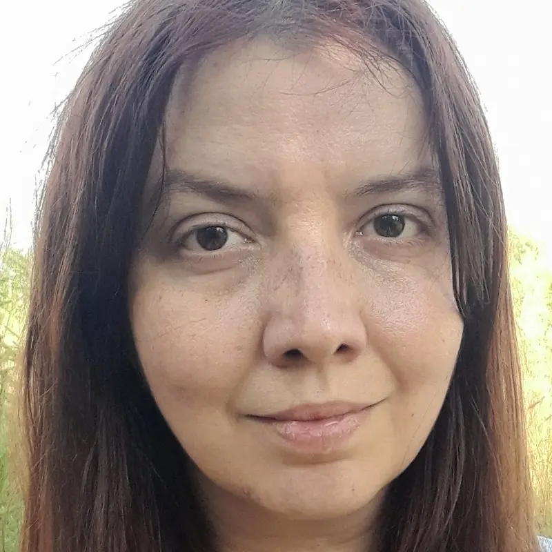 Елена Зайцева