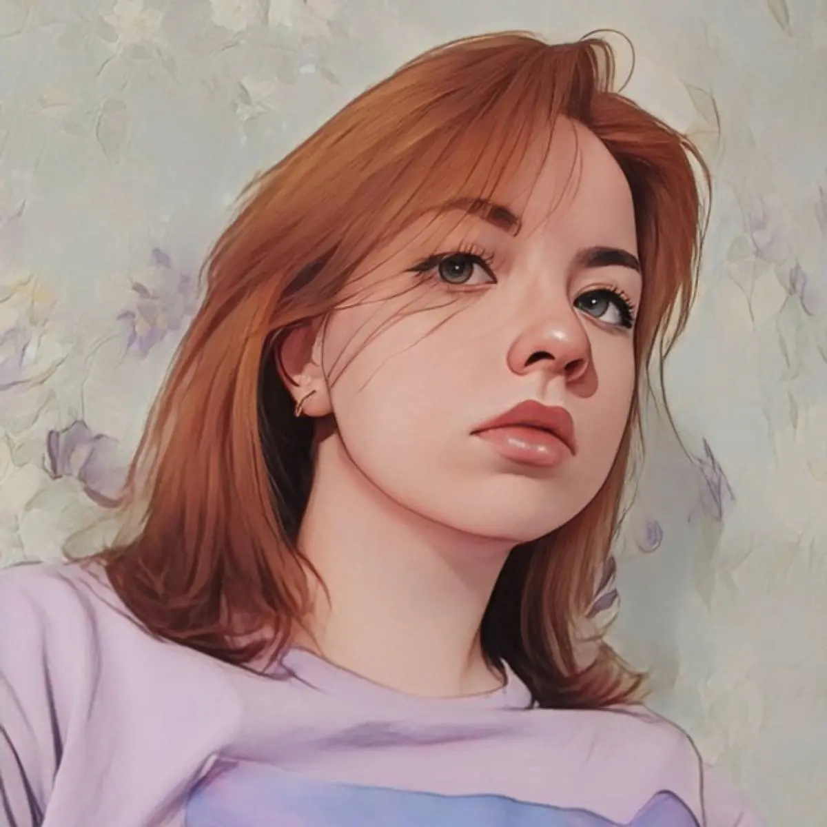 Александра Саина