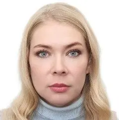 Анастасия Лагунова