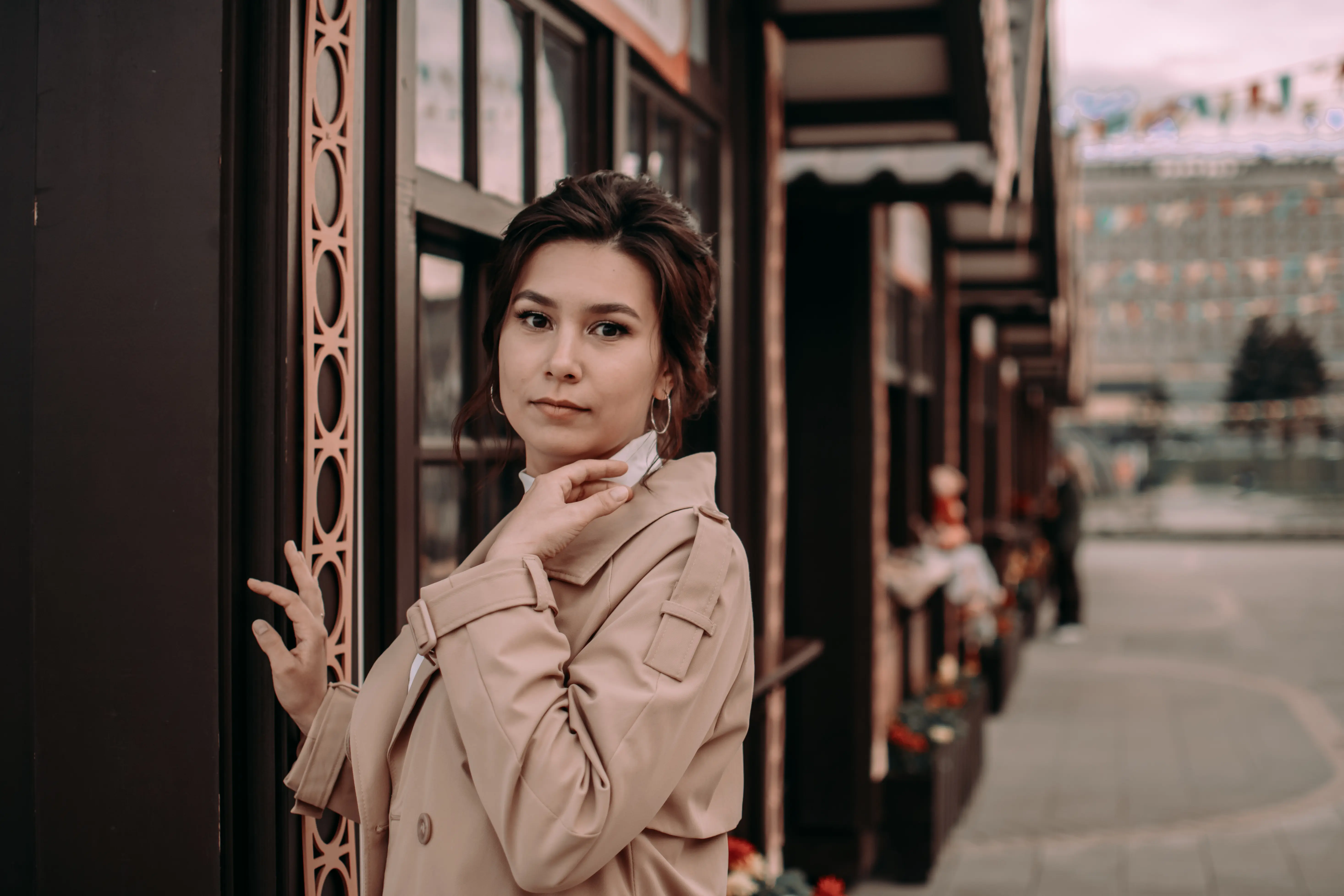 Елена Безгубенко