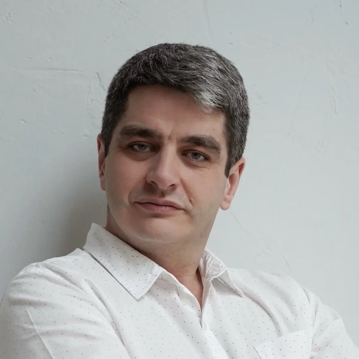 Sergei Pristupuk
