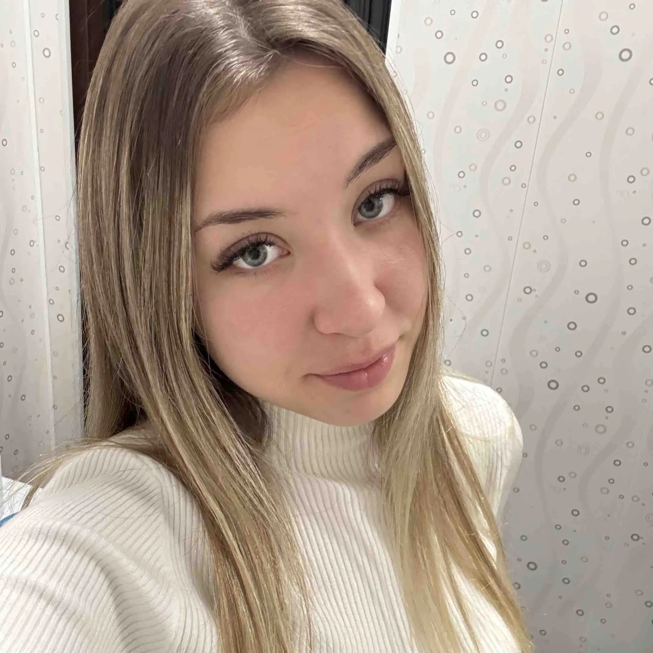 Ульяна Терентьева