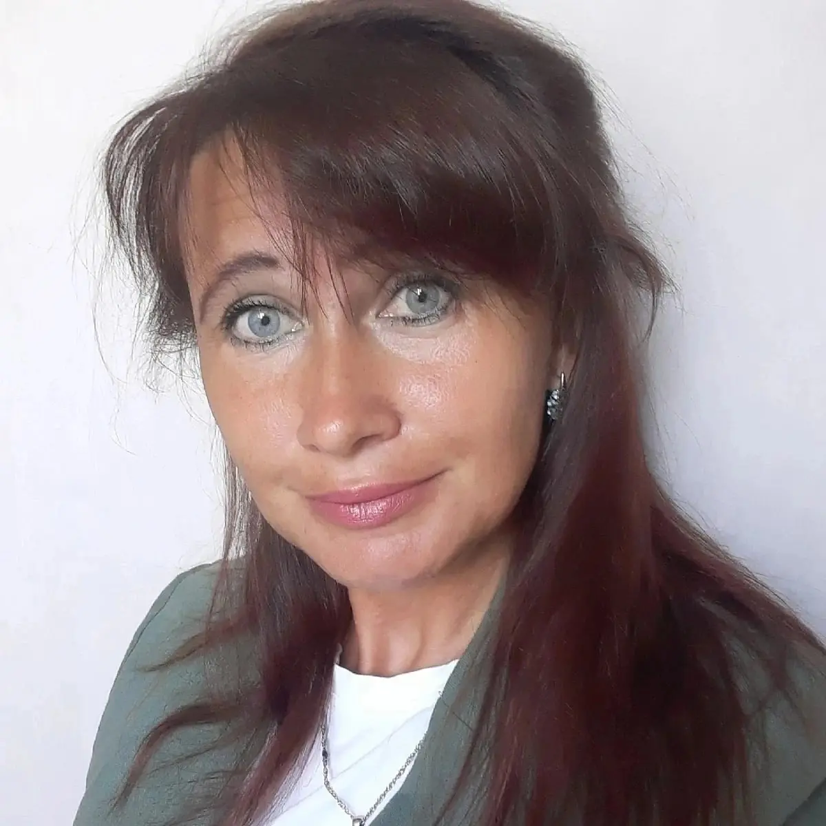 Ирина Рау