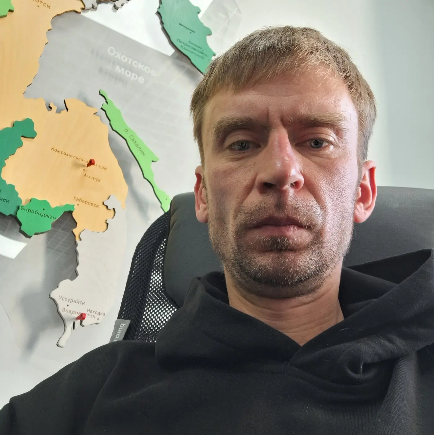 Сергей Корякин