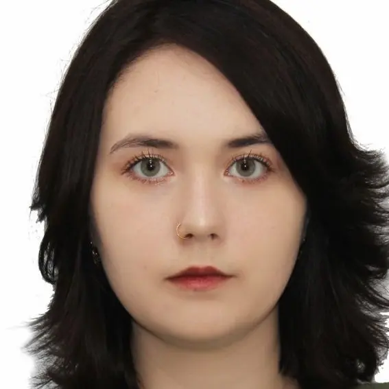 Анастасия Никитина