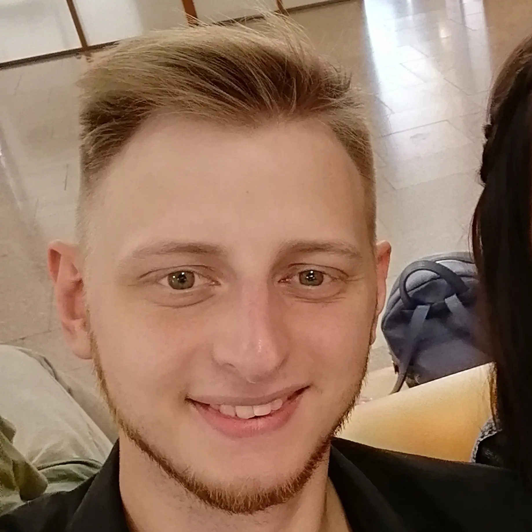 Михаил Головлев