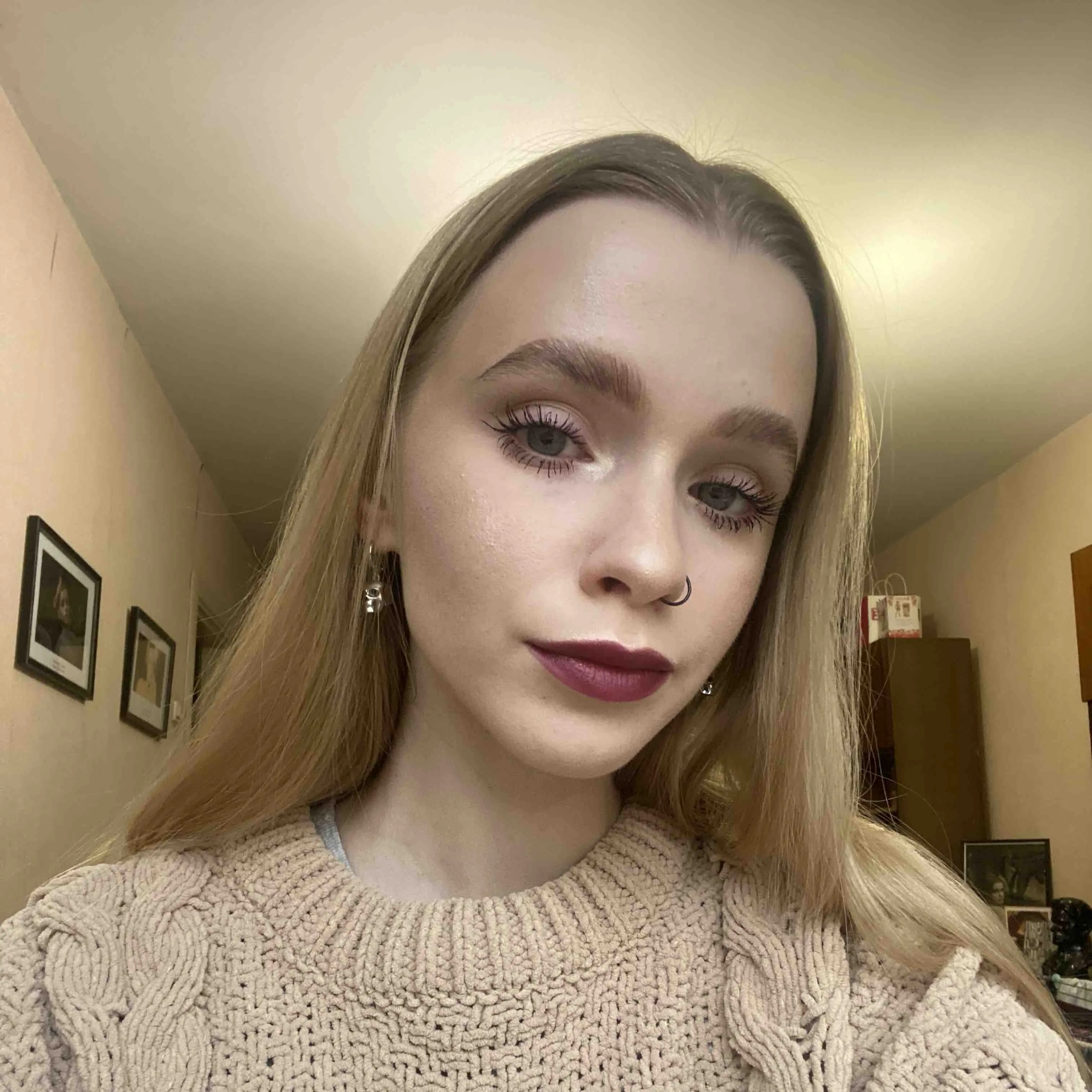 Нина Суворова