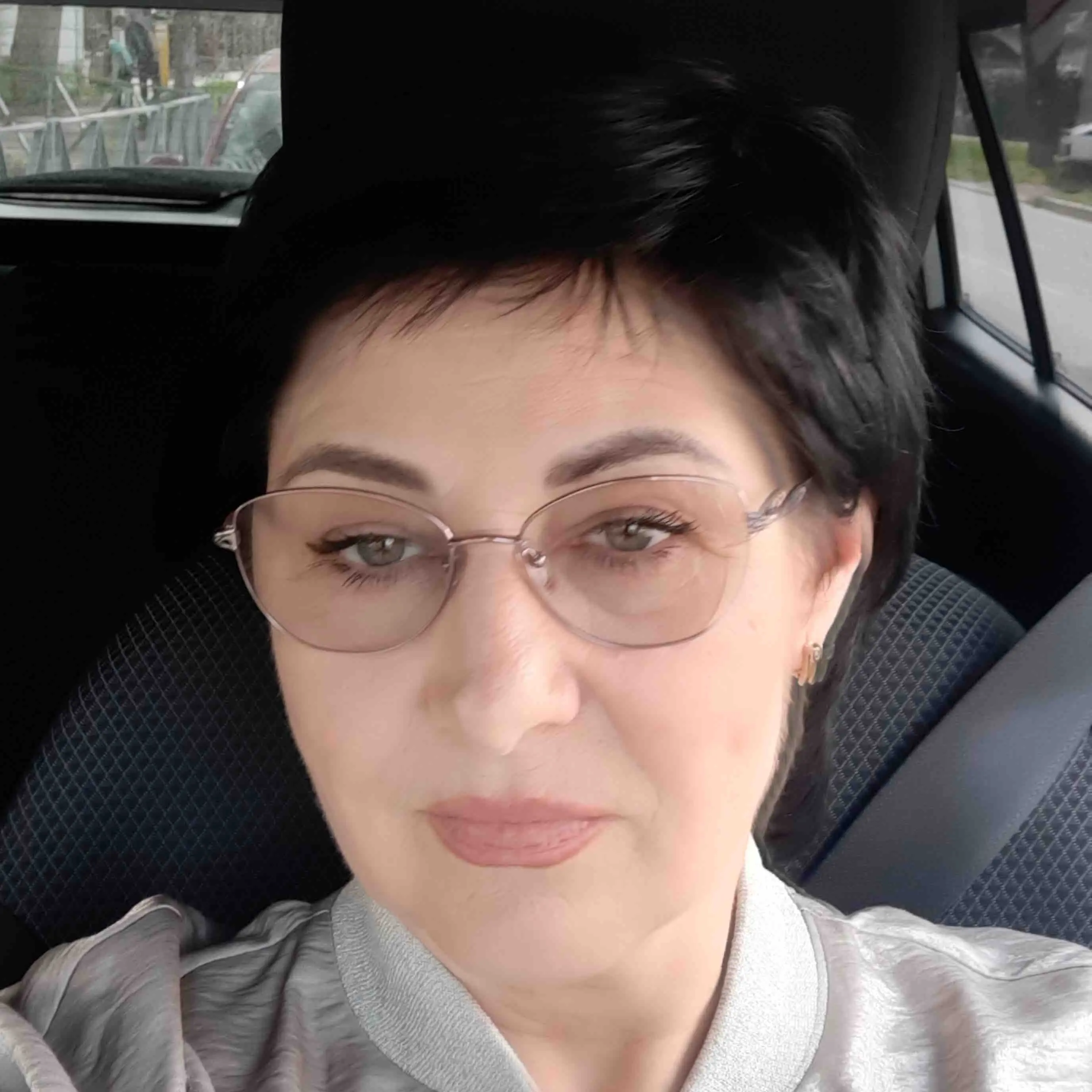 Рита Чирок