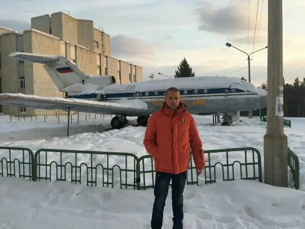 Владимир Рукосуев
