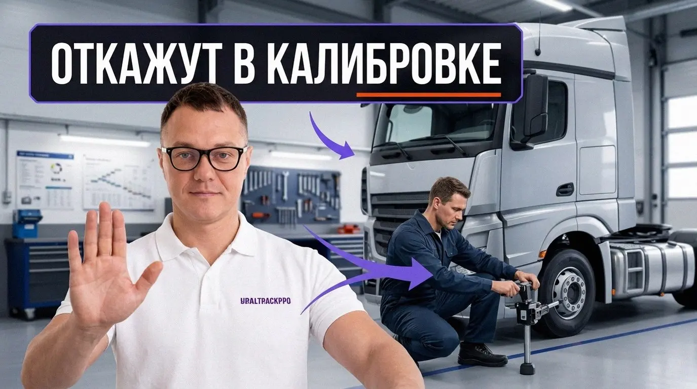 Калибровка тахографа — это не формальность, а способ избежать ошибок в показаниях и лишних вопросов при проверках.
Перед настройкой важно проверить давление в шинах, состояние аккумулятора и проводки | Сетка — социальная сеть от hh.ru