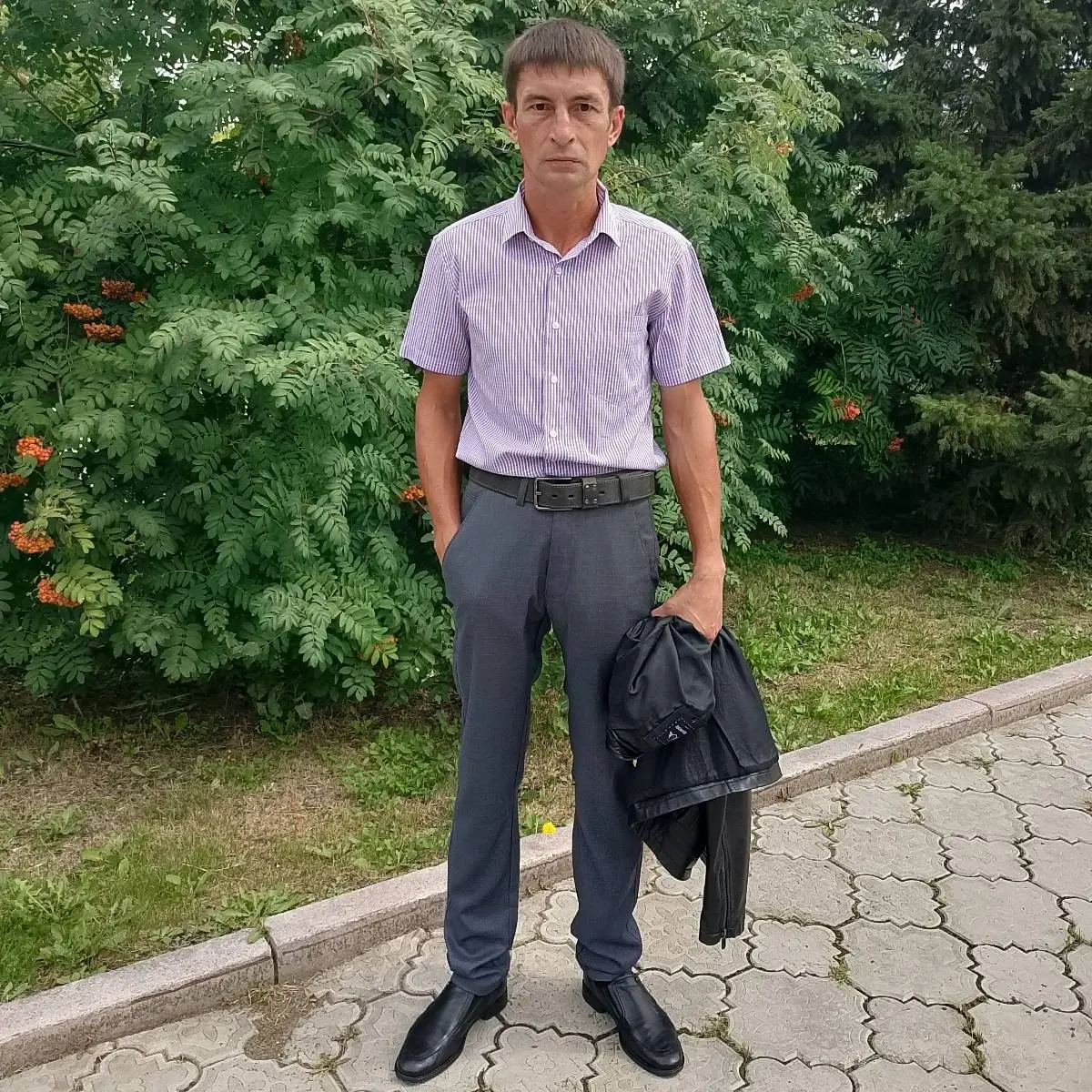 Николай Плотников
