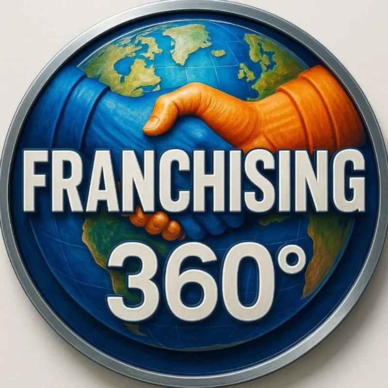 Франчайзинг 360°