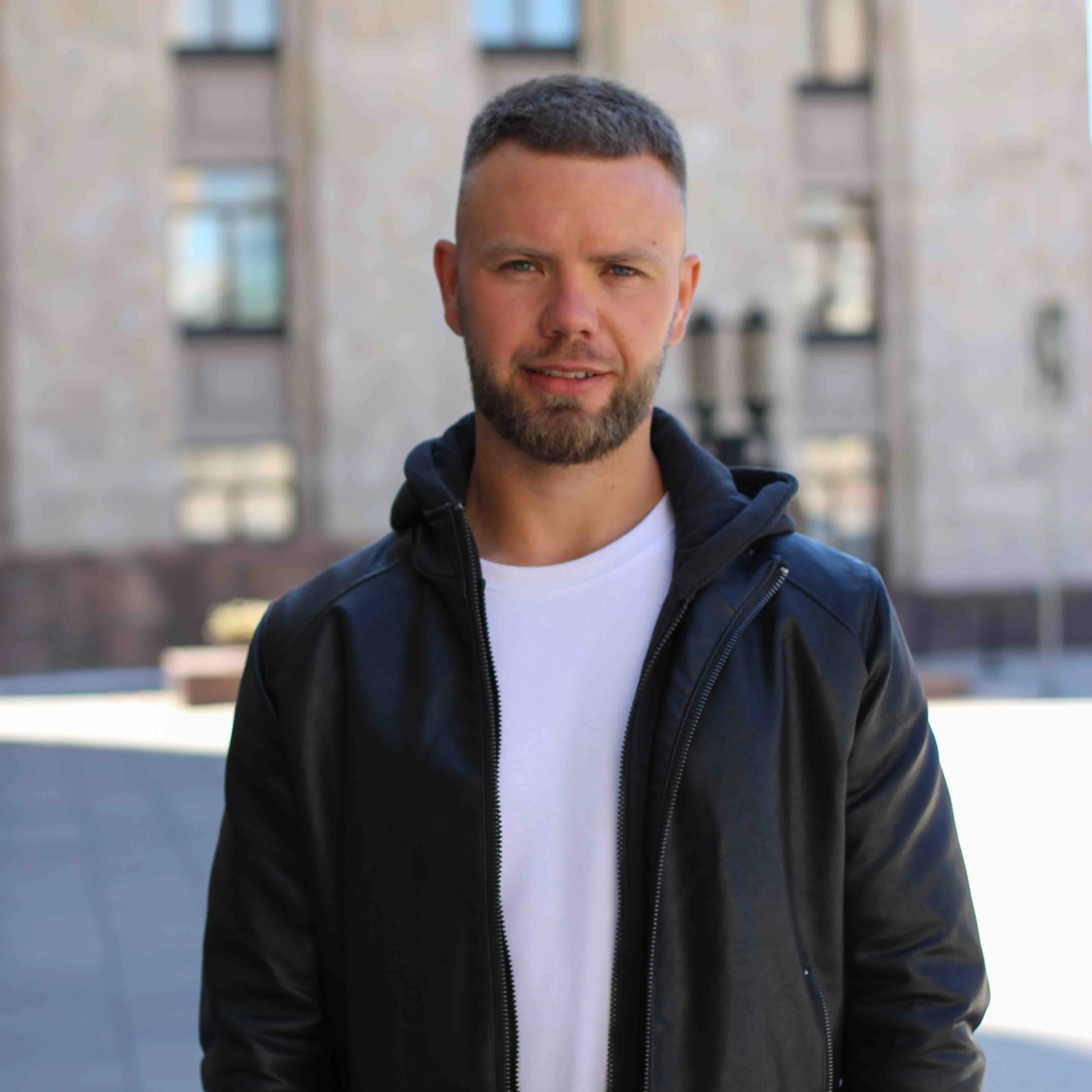 Сергей Спорников