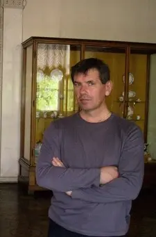 Алексей Субботкин