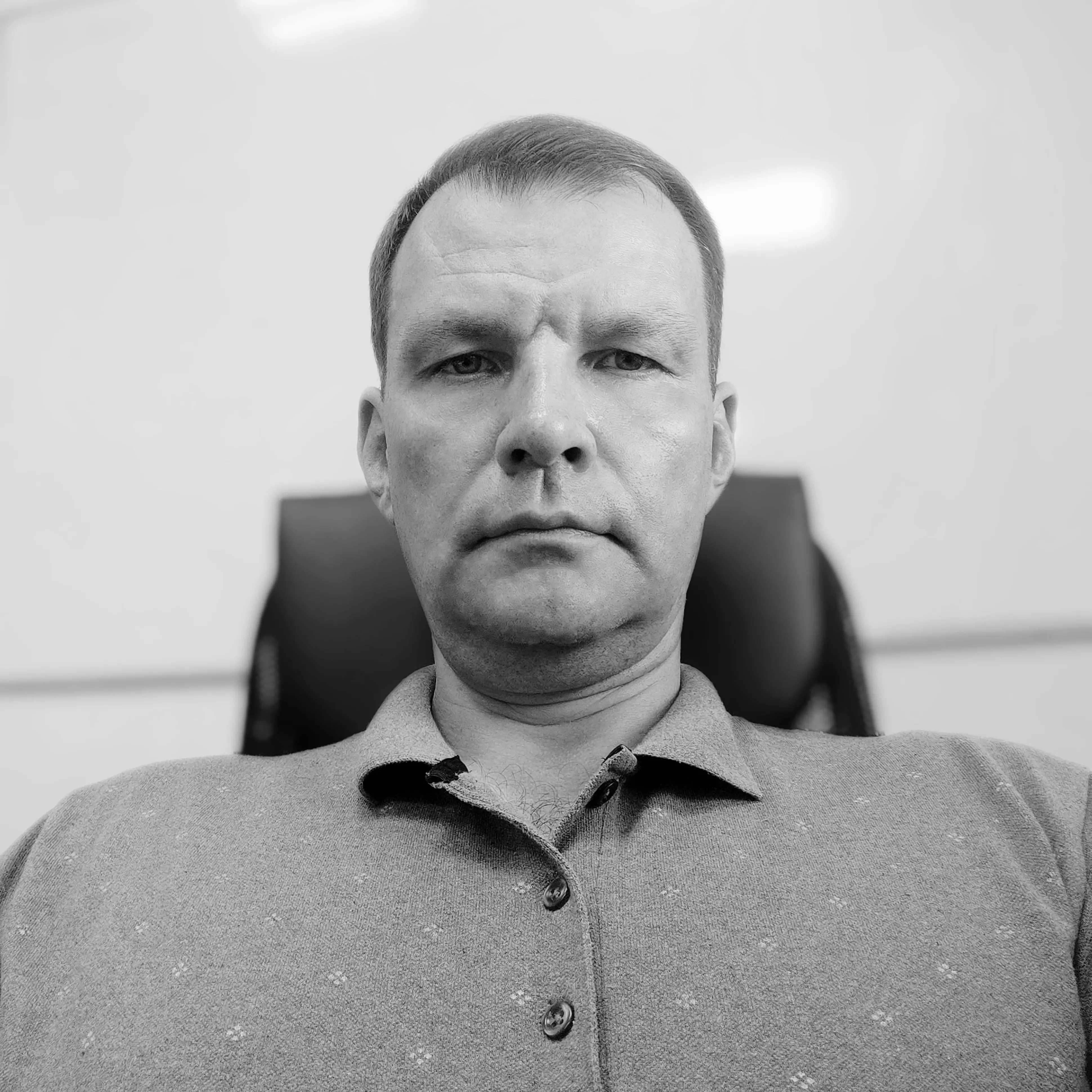 Антон Кононов