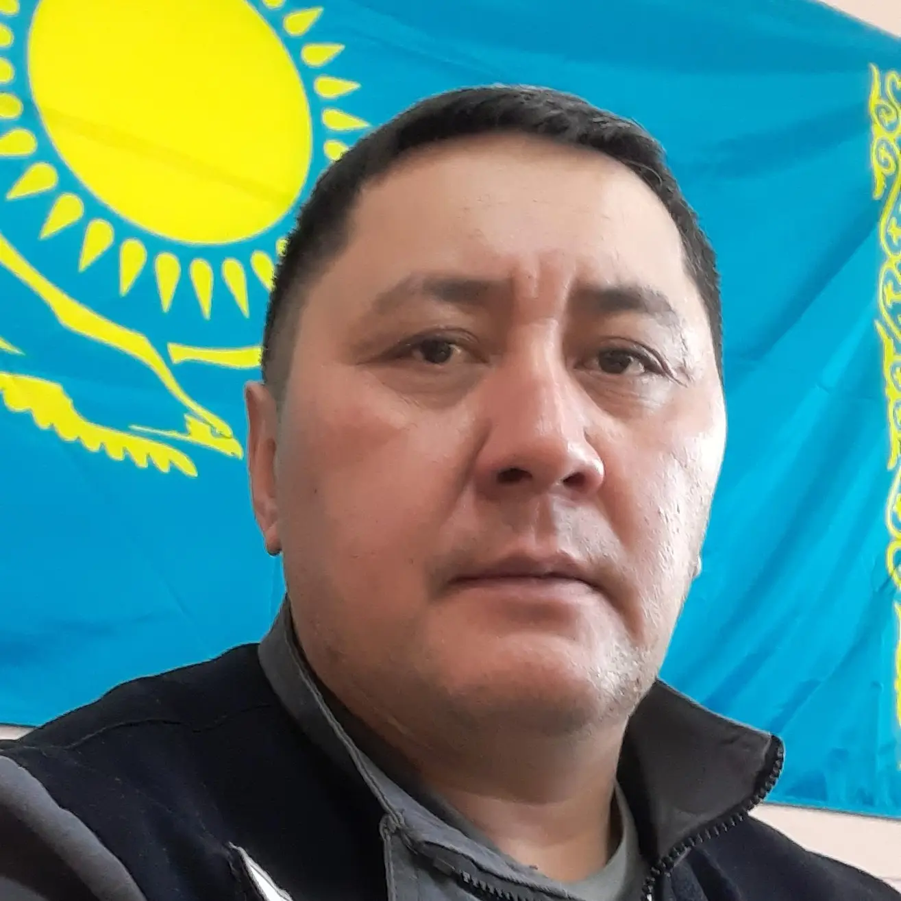 Руслан Садиков