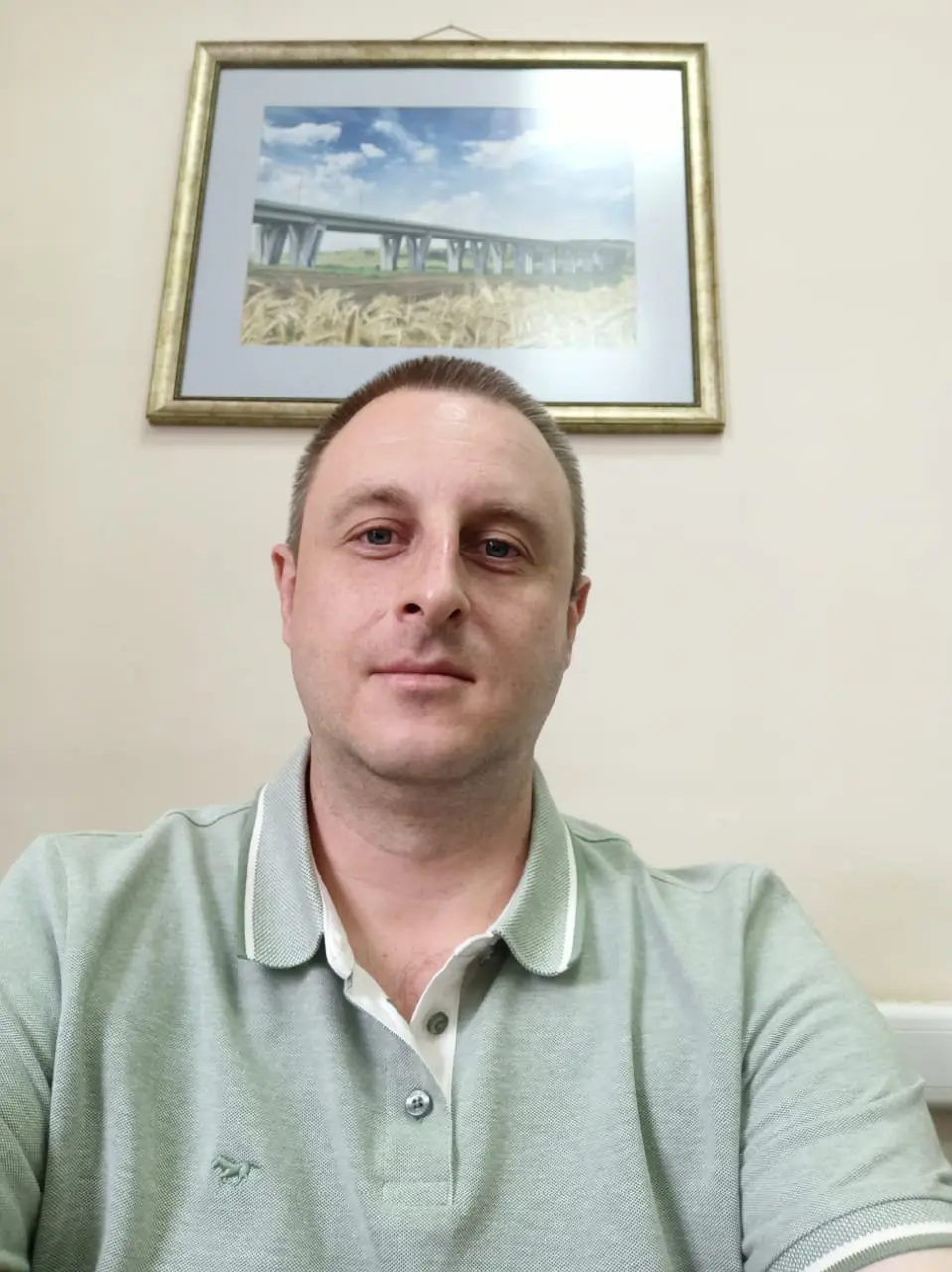 Дмитрий Попков