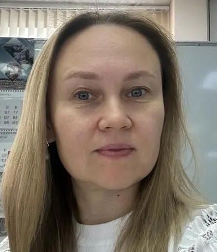 Румия Титова