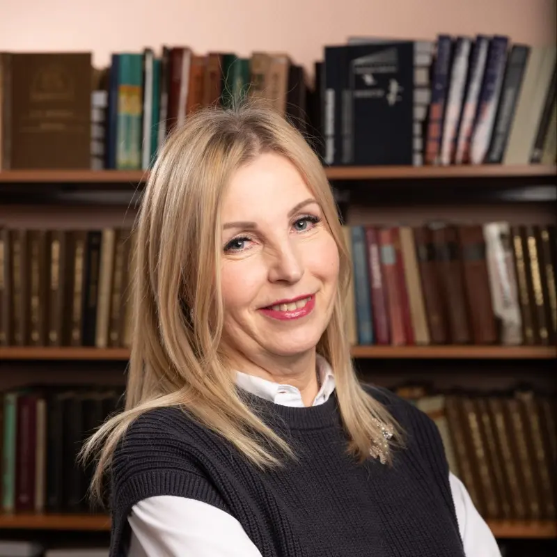 Светлана Коматина