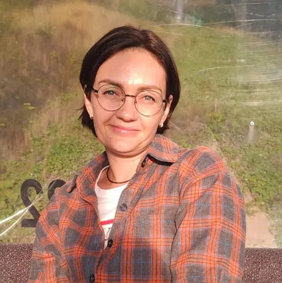 Елена Федорова