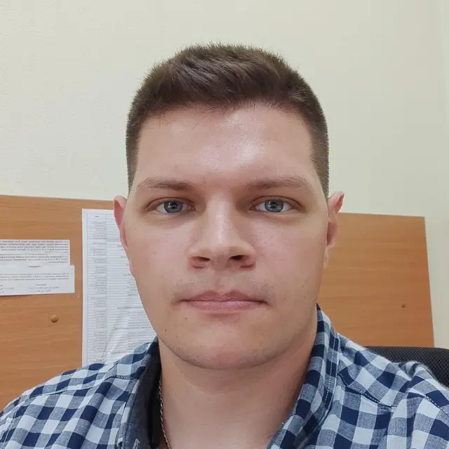 Роман Гаврилов
