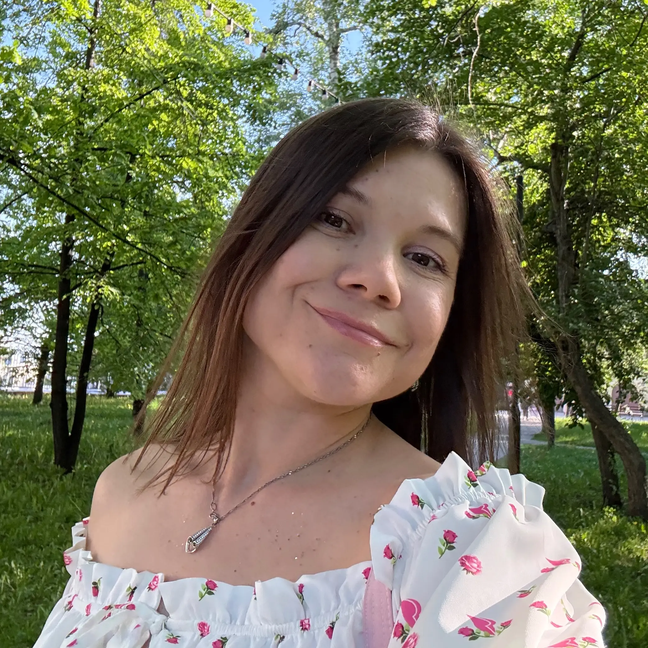 Вероника Арбузова