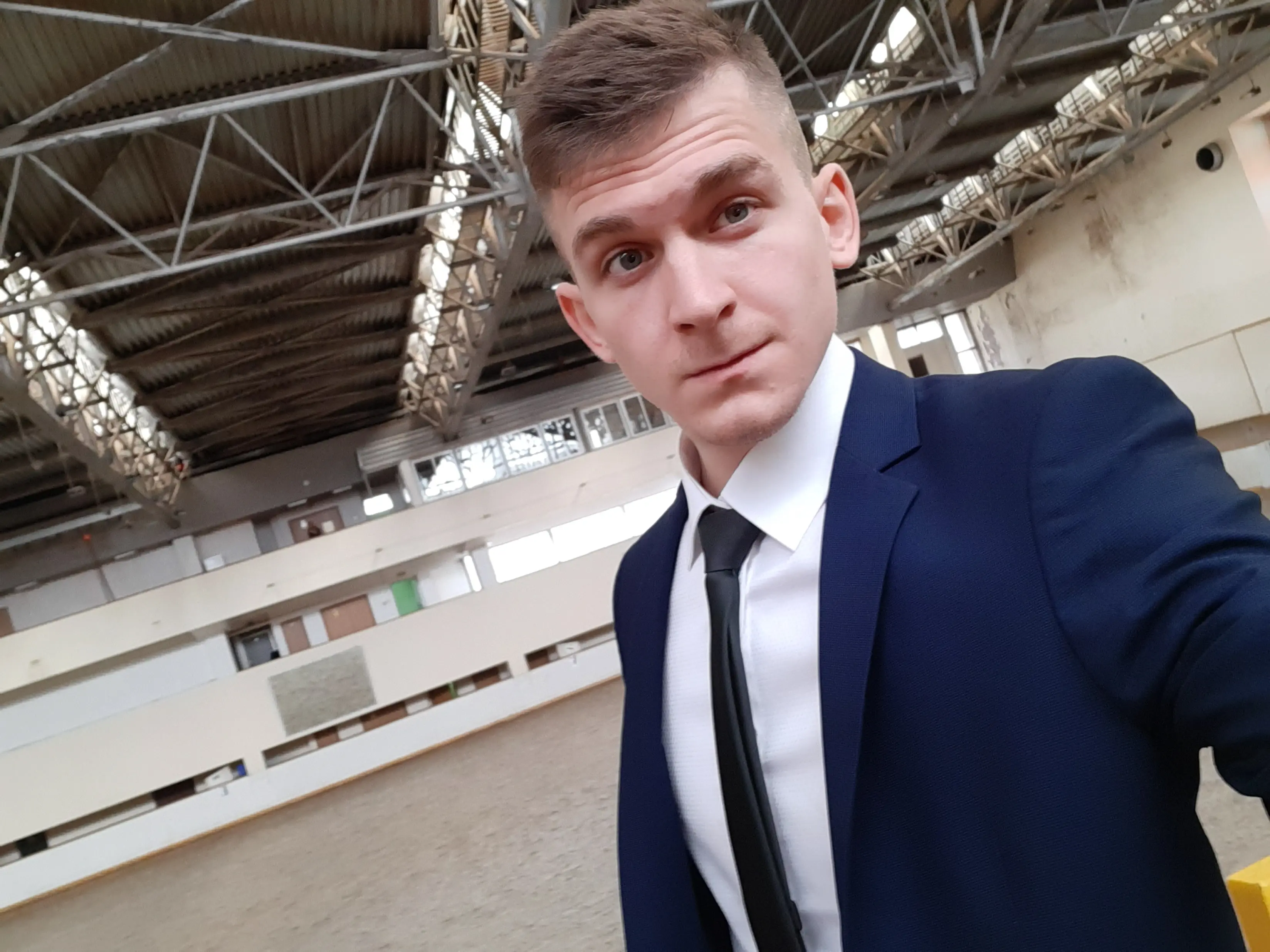 Кирилл Романов