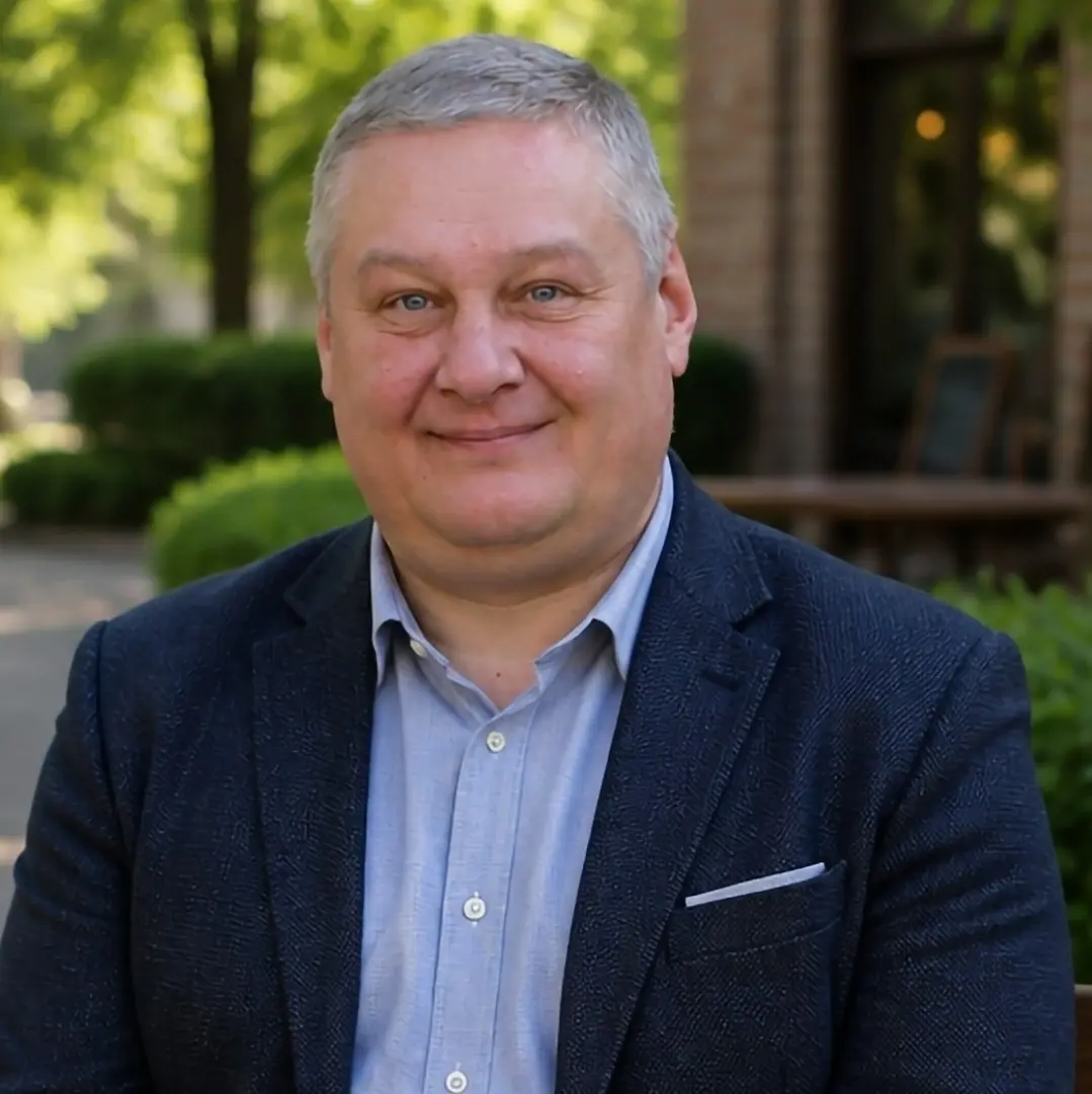 Александр Мишин