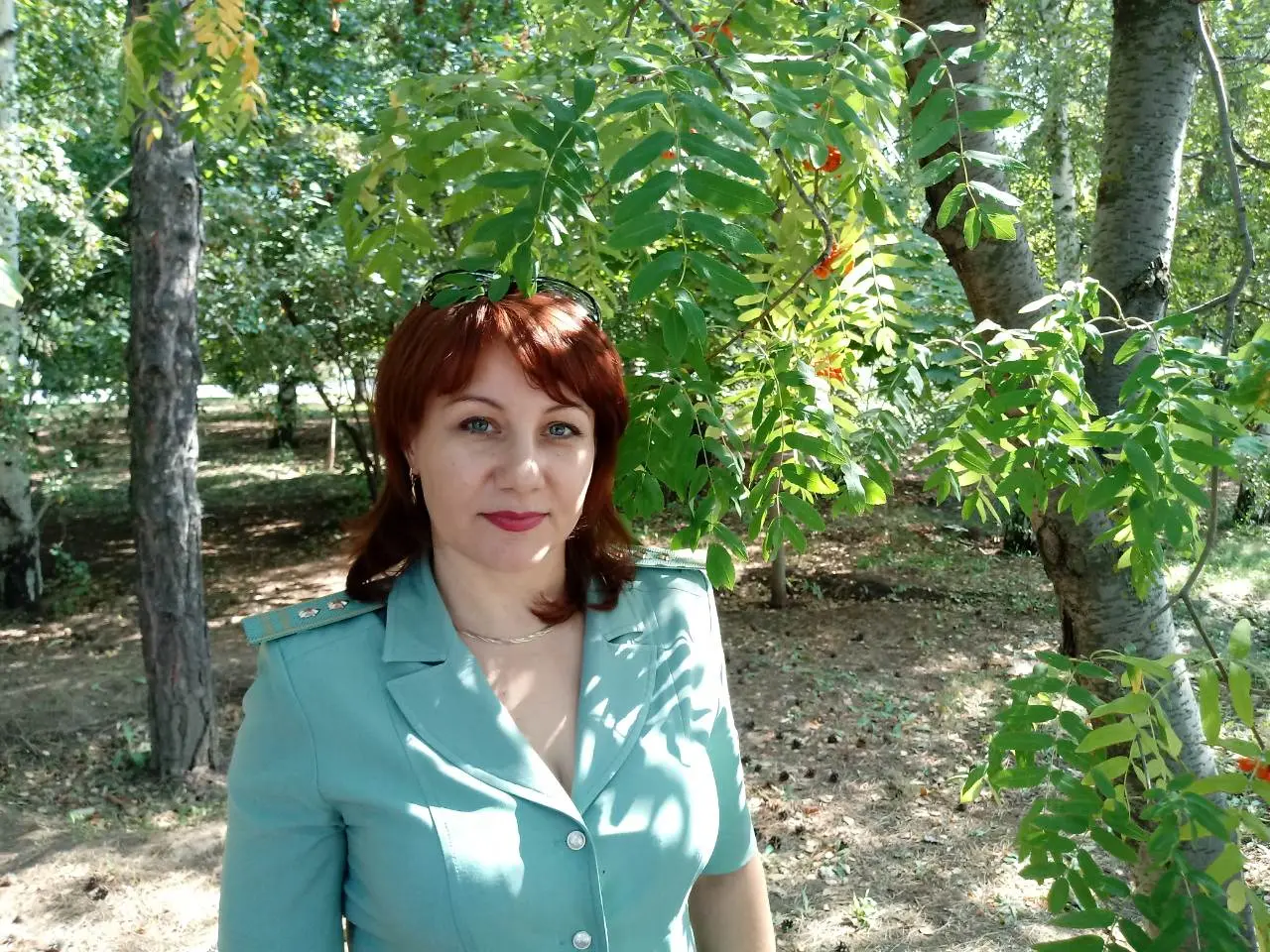 Ирина Зосимова