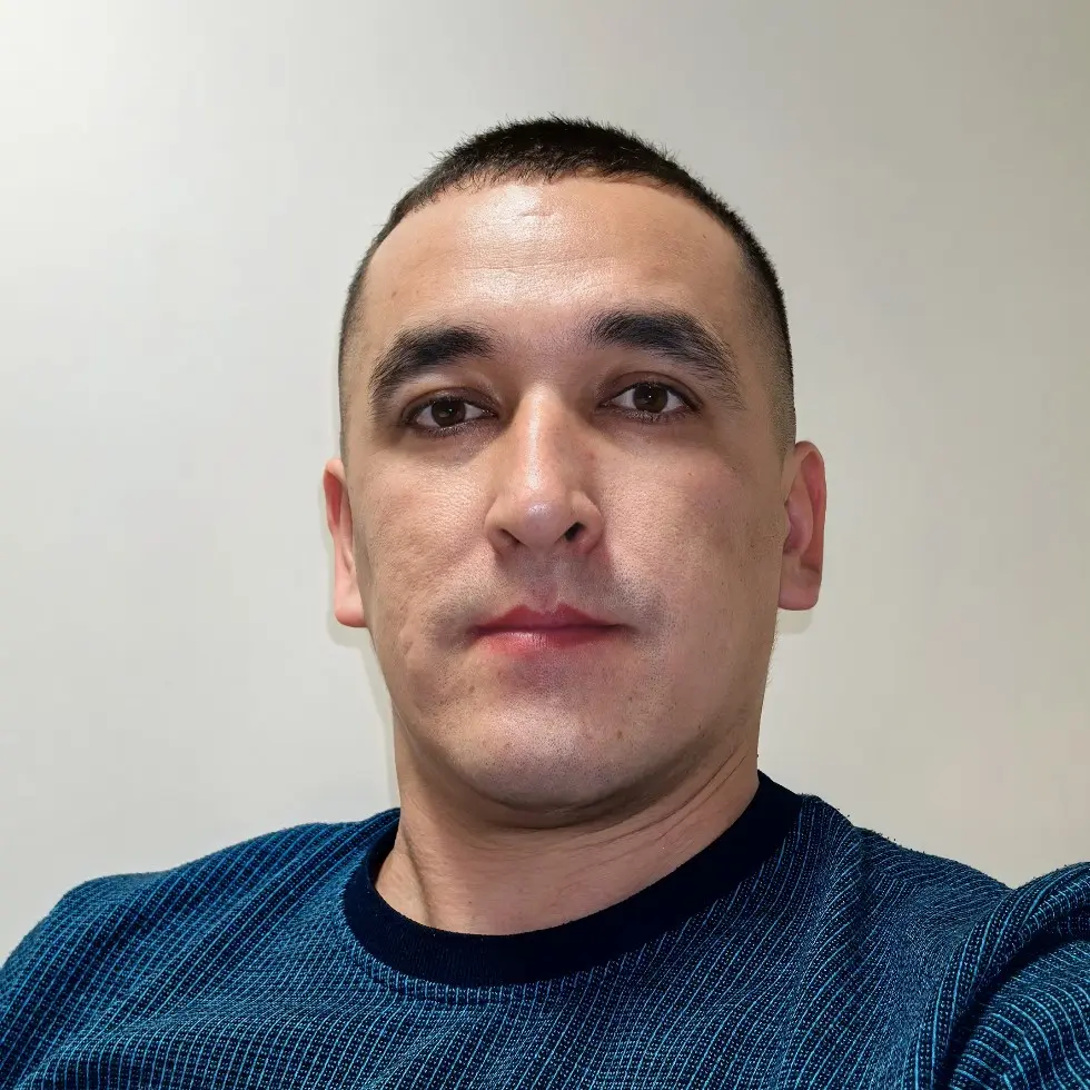 Азат Бадритдинов